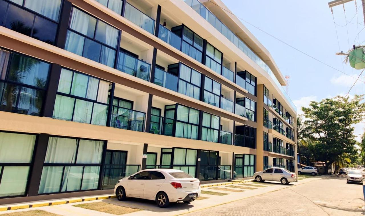 Flat Mais Charmoso Da Regiao De Porto De Galinhas Exterior photo